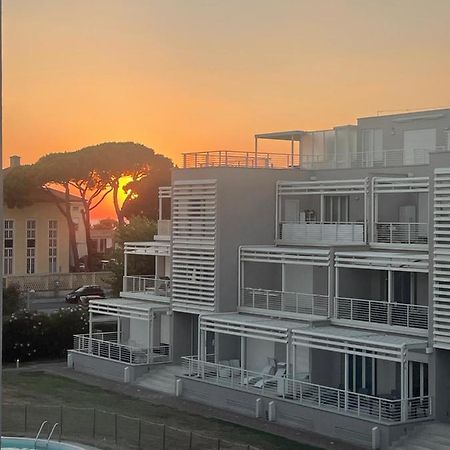 A Casa Di Tato Apartment Calambrone Exterior photo