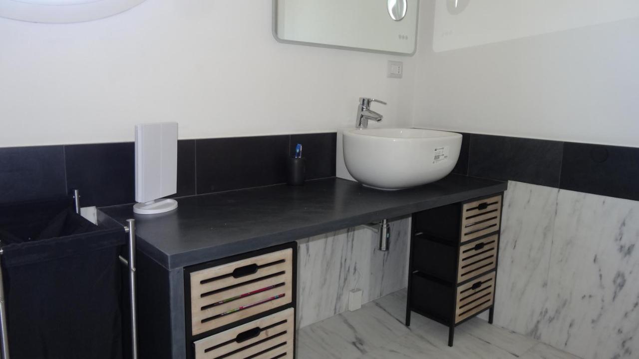A Casa Di Tato Apartment Calambrone Exterior photo